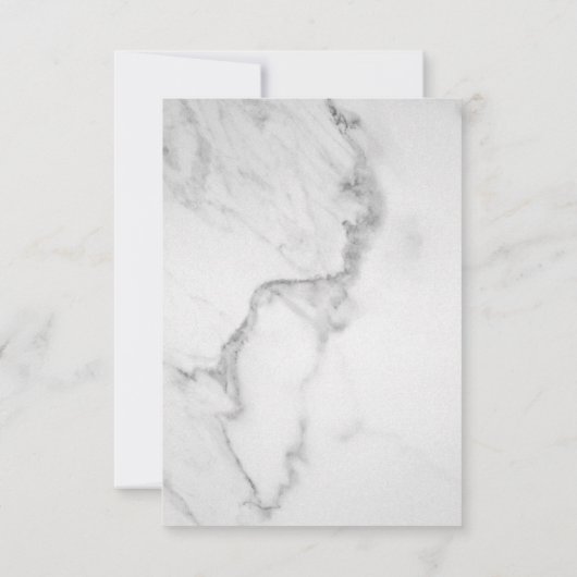 Halloween Marble RSVP (Achterkant)