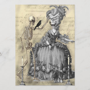 Halloween Masquerade Ball 2 Kaart