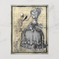 Halloween Masquerade Ball