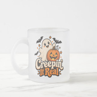 Halloween Matglas Koffiemok