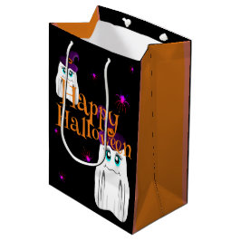 Halloween Medium Cadeauzakje
