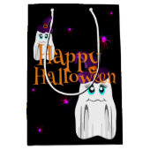 Halloween Medium Cadeauzakje (Voorkant)