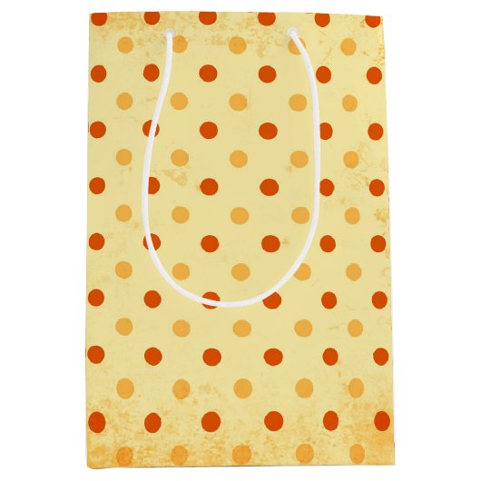 Halloween Medium Cadeauzakje (Voorkant)