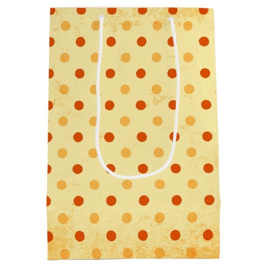 Halloween Medium Cadeauzakje (Achterkant)