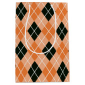 Halloween Medium Cadeauzakje (Voorkant)