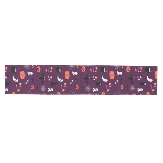 Halloween Medium Tafelloper (Horizontaal)