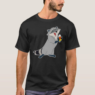 Halloween Meeko Classic T-Shirt
