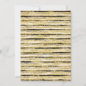 Halloween Meisjes Nacht Uit Dag Van De Doden Verja Kaart (Achterkant)