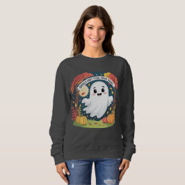 Halloween Mental Health Awareness T-shirt