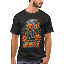 Halloween Merch
