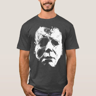 Halloween Mike T-shirt