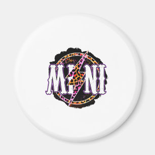 Halloween Mini bordWeens Birthday Magneet