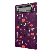 Halloween Mini Klembord (Angled2)