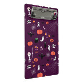 Halloween Mini Klembord (Schuin)