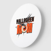 Halloween Moeder - Halloween Kostuum Grote Klok (Hoek)