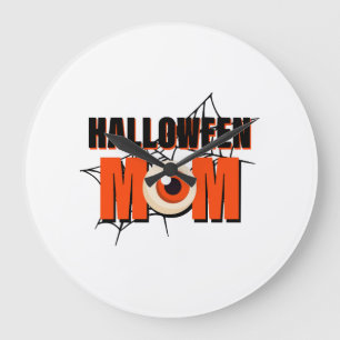 Halloween Moeder - Halloween Kostuum Grote Klok