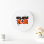 Halloween Moeder - Halloween Kostuum Grote Klok (Huis)