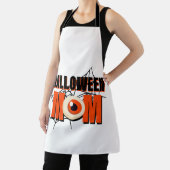 Halloween Moeder - Halloween Kostuum Schort (Insitu)