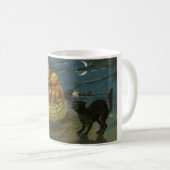 Halloween Mok (Voorkant rechts)