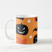 Halloween mok (Links)