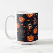 Halloween Mok (Links)
