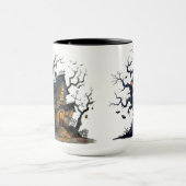 HALLOWEEN MOK (Midden)