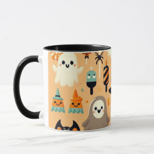 halloween mok
