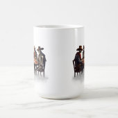 Halloween Mok (Center)