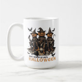 Halloween Mok (Links)