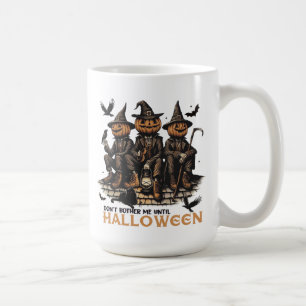 Halloween Mok