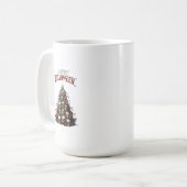 Halloween Mok (Voorkant links)