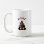 Halloween Mok (Links)