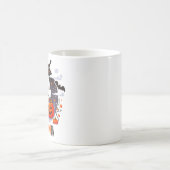 Halloween Mok (Center)