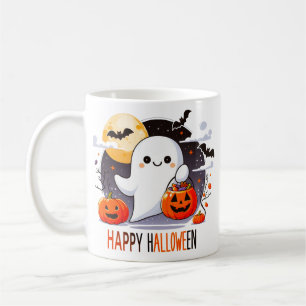 Halloween Mok