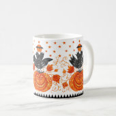 Halloween Mok (Voorkant rechts)