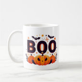Halloween Mok (Links)