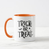 Halloween mok (Links)