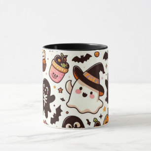 halloween mok