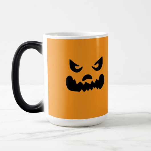 Halloween mok (Links)