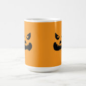 Halloween mok (Midden)