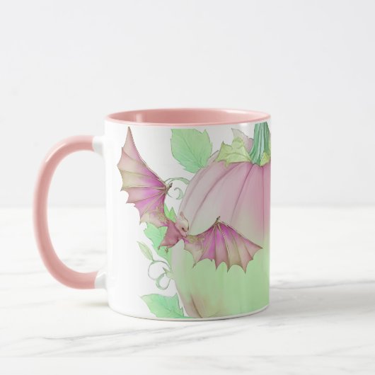 Halloween Mok (Links)