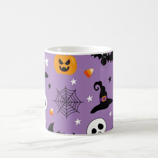 halloween mok (Center)