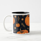 halloween mok (Links)