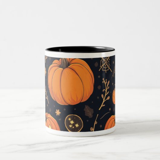 halloween mok (Center)