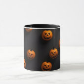 Halloween Mok (Midden)