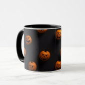 Halloween Mok (Voorkant links)