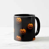 Halloween Mok (Voorkant rechts)
