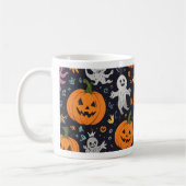 halloween mok (Links)