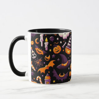 halloween mok