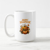 Halloween Mok (Links)